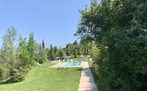 Foto pubblicata dell'ospite di Ca Maggetti