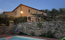 Foto pubblicata dell'ospite di San Eusebio