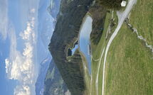 Foto pubblicata dell'ospite di Chalet Astholz