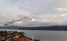 Foto pubblicata dell'ospite di La Becca