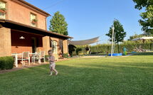 Foto pubblicata dell'ospite di Le Vigne 4