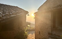 Foto pubblicata dell'ospite di La Casa nel Borgo