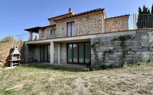 Foto pubblicata dell'ospite di Vineyard'S Cottage with Pool, Ac, Wifi - Siena