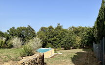 Foto pubblicata dell'ospite di Vineyard'S Cottage with Pool, Ac, Wifi - Siena