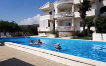 Foto pubblicata dell'ospite di Vodice 120