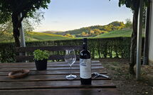 Foto pubblicata dell'ospite di Cottage della Nave