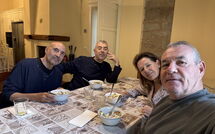 Foto pubblicata dell'ospite di Santo Stefano 10