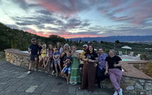 Foto pubblicata dell'ospite di Villa Solaria