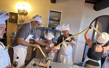 Foto pubblicata dell'ospite di Villa Solaria