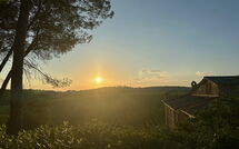 Foto pubblicata dell'ospite di Villa Il Prato