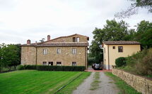 Foto pubblicata dell'ospite di Villa Il Prato