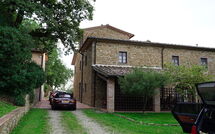 Foto pubblicata dell'ospite di Villa Il Prato