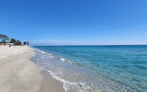 Foto pubblicata dell'ospite di Ghisonaccia 615