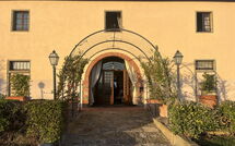 Foto pubblicata dell'ospite di Villa dei Michelangioli a Brolio