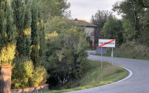 Foto pubblicata dell'ospite di Sole nel Prato