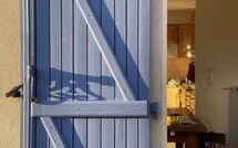 Foto pubblicata dell'ospite di Les Oliviers