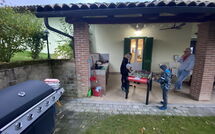 Foto pubblicata dell'ospite di Magna Fina