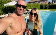 Foto pubblicata dell'ospite di Magna Fina