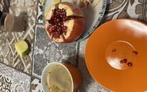 Foto pubblicata dell'ospite di Magna Fina