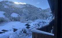 Foto pubblicata dell'ospite di Chalet 969