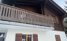 Foto pubblicata dell'ospite di Chalet 969