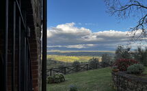 Foto pubblicata dell'ospite di Podere della Crocchia