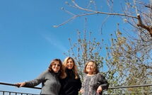 Foto pubblicata dell'ospite di I Tre Castagni
