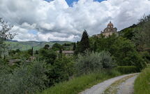 Foto pubblicata dell'ospite di Villa Santa Maria