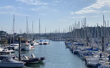 Foto pubblicata dell'ospite di Bon Port
