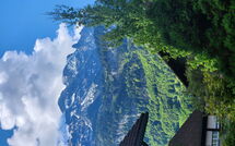 Foto pubblicata dell'ospite di Erika
