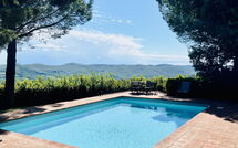 Foto pubblicata dell'ospite di Pozza di Volpaia