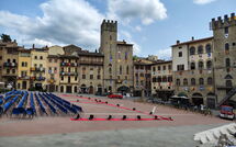 Foto pubblicata dell'ospite di La Casina