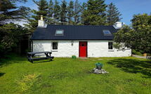 Foto pubblicata dell'ospite di The Cottage