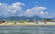 Foto pubblicata dell'ospite di Antonia