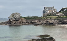 Foto pubblicata dell'ospite di Chez Yvonne