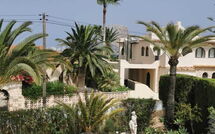 Foto pubblicata dell'ospite di Amber