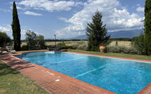 Foto pubblicata dell'ospite di Il Campanile