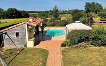 Foto pubblicata dell'ospite di Madaillan