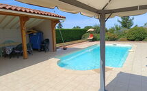 Foto pubblicata dell'ospite di Madaillan