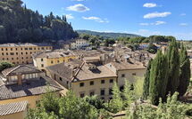 Foto pubblicata dell'ospite di La Piccola Rocca