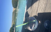 Foto pubblicata dell'ospite di Il Vallone