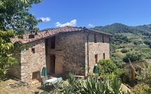 Foto pubblicata dell'ospite di Bottino