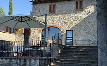 Foto pubblicata dell'ospite di Greve in Chianti 651