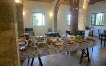 Foto pubblicata dell'ospite di Tenuta Il Tresto