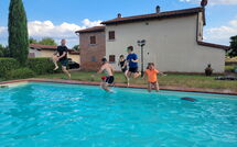 Foto pubblicata dell'ospite di Il Viaggiolo