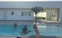 Foto pubblicata dell'ospite di Villa Donnosanto a 5 Minuti da Spiaggia. Ostuni 10