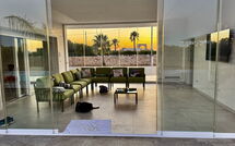 Foto pubblicata dell'ospite di Villa Donnosanto a 5 Minuti da Spiaggia. Ostuni 10