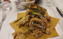 Foto pubblicata dell'ospite di Adagio Apartment, Lago di Garda