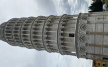 Foto pubblicata dell'ospite di Uva