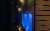 Foto pubblicata dell'ospite di Uva